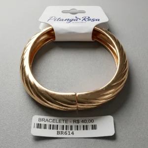 Bracelete BR614